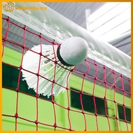 xo94bsby Portable Badminton Net Sports Practice Recreation Fitness Activities Competition With Stand