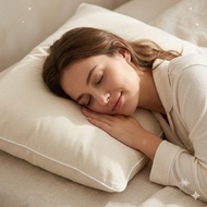 1300g Pillow with FREE 1 Pillow Protector