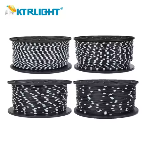 WS2815 12V Seed Pixel New 12V WS2815 Seed Pixel Light 4 Wires with Backup Data Wire Individually Add