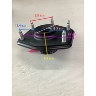 Authentic Department Store Front Shock Absorber Rubber CRV2016 HONDA