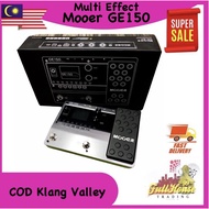 Multi Efect Mooer GE150