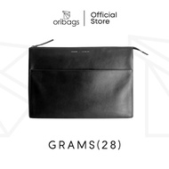 Grams(28) 114 Leather Folio