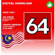 AIDA64 Extreme/Engineer 6.30.5500 + Serial Key Digital Download For Windows