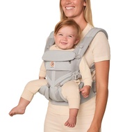 Ergobaby Omni Classic Baby Sling Carrier Newborn to Toddler - Breathable Baby Carriers for Summer - 