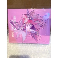 Official Authentic Elysia stand Honkai impact Mihoyo
