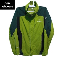 Eider DEFENDER DEFENDER OUTDOOR JACKET THRIFT