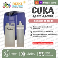 99% Pure Vinegar Food Grade Acetic Acid Vinegar