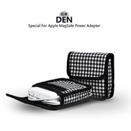 DUSTGO Power Pack Suitable for Apple Power Adapter 45W 60W 85W Power Protective Case