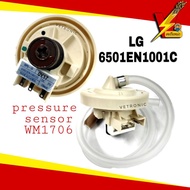 ( READY STOCK ) LG / SAMSUNG WASHING MACHINE WATER LEVEL PRESSURE SWITCH 6501EN1001C PRESSURE SWITCH MESIN BASUH