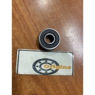 BEARING 608 2RS NMB THAILAND BEARING 608 RUBBER CAP