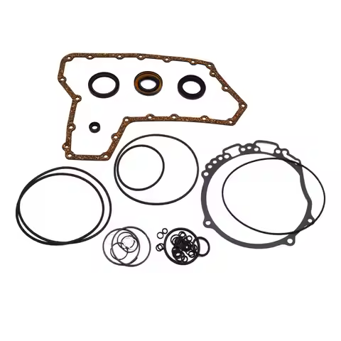 Transmission Overhaul Kit Jf010E RE0F09A Fit for 3.5 Cvt for Megane Scenic L4 1.9L Altima Elgrand