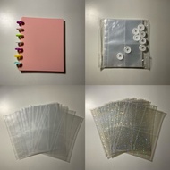 Card File Book (Releasing)