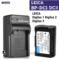 Leica BP-DC1 DC3 | Leica Digital 1 2 3 Leica bp dc1 dc3 pana bl14 s602 s603