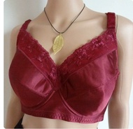 New store openingPlus Size Bras Big Breast Lace Full Thin Cup Push Up Bras 75 -110 34 36 38 40 42 44