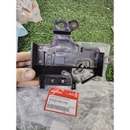 100%ORIGINAL RSX150 BATTERY COVER UPPER TUDUNG BATTERY COVER FIUS BOX