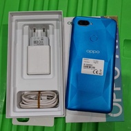 Oppo a11k 2/32 gb second