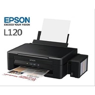 TERBARU Printer Epson L120