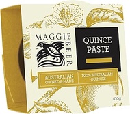 Maggie Beer Fruit Paste - Quince 100g (1 jar)