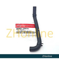 ORIGINAL KIA CARNIVAL, NAZA RIA - HOSE WATER BY PASS LEFT TO T JOINT (1pc) OK9BV-13-681A