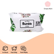 Bumble La Bella Wet Wipes