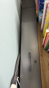 JBL Soundbar 9.1