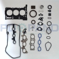 1KRFE 1KR-FE Engine Overhaul Rebuilding Gasket Kit 04111-0Q016 for Toyota AYGO YARIS/VITZ VIOS 1.0 9