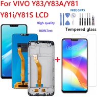 6.22'' For VIVO Y83/Y83A/Y81/Y81i/Y81S/Y83s/Y83 pro LCD Touchscreen Inner Screen LCD With Frame
