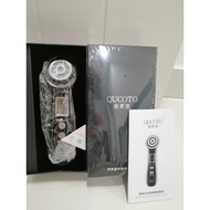 (FREE GIFTS) (Authentic) Beauty care device / massager / apparatus / RF / EMS / Skin Rejunevation