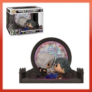 Animation Battle Of Fallen Angels (Anime Moments) [Only@GameStop] 723 Funko Pop Vinyl Figure
