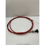 Shutdown wire size 1.8m 2m 2.2m 2.5m 4.2m 2.2m 2.2m 3.6m 2.5m 3.8m 3m 3.5m