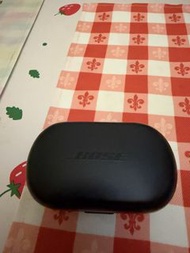 Bose 藍牙無線耳機 充電盒套裝