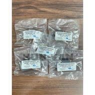 Peach (wheel) for paper 17A/30A for Hp M102a, M102w, M129, M130a, M130fn, M203, M227