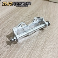 AEROX CNC billet Seat Bracket Hinge