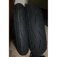 Dunlop Sportmax D214 Naked/Super