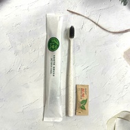 Combo of 500 ECO toothbrush sets (BC 28 + cream 3g )