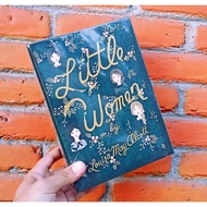 Little women By Louise May Alcott