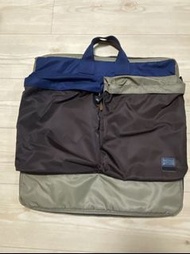 MARNI x PORTER 別注 15SS 2WAY HELMET BAG