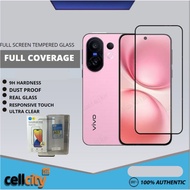 Tempered Glass FULL Glue Screen Protector VIVO X200 FE