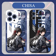 Wuthering Waves  Brand: Feather tide Brand: Feather tide