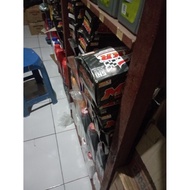 INNER TYRE 80/90-17 250/275-17