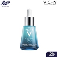 Vichy Mineral 89 Probiotic Fraction วิชี่ มิเนอรัล 89 โพรไบโอติก แฟรกชั่น ขนาด 30 มล