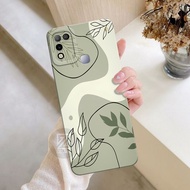 HP Softcase Infinix Hot 10 Play / Hot 11 Play Silicone Pro Camera Softcase Infinix Hot 10 Play / Hot