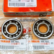 Bearing Kruk As 6305+6305 Yamaha Jupiter MX old New Vixion New Old Byson