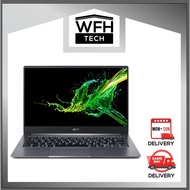 ACER SWIFT 3 SF314-57-57E3 Laptop - 14 Inch / 2 Years Warranty /  Intel Core i5-1035G1 / Steel Grey Notebook