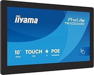 iiyama Prolite TW1023ASC-B3P 25.4 cm 10.1 Inch Touch Screen PC IPS LED WXGA 10 Point Capacitive Mult