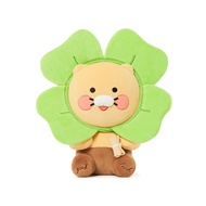 [-] Kakao Friends Goold Luck Choonsik Plush Toy Doll Play Pillow Cushion