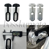 Y15ZR Y16ZR CHAIN ADJUSTER SET ALLOY