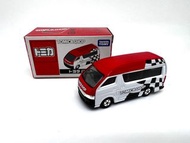 Tomy Tomica Shop Toyota Hiace
