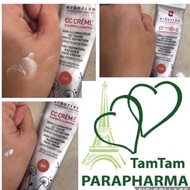 [in stock] ERBORIAN CC CREAM Clair Dore CREAM TamTam colors