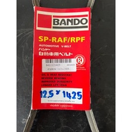 Belt BANDO SP-RAF 3550 12.5x1425
